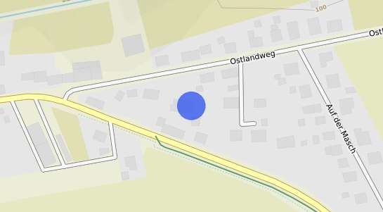 Bodenrichtwertkarte Gro&szlig; Tw&uuml;lpstedt Gross Sisbeck